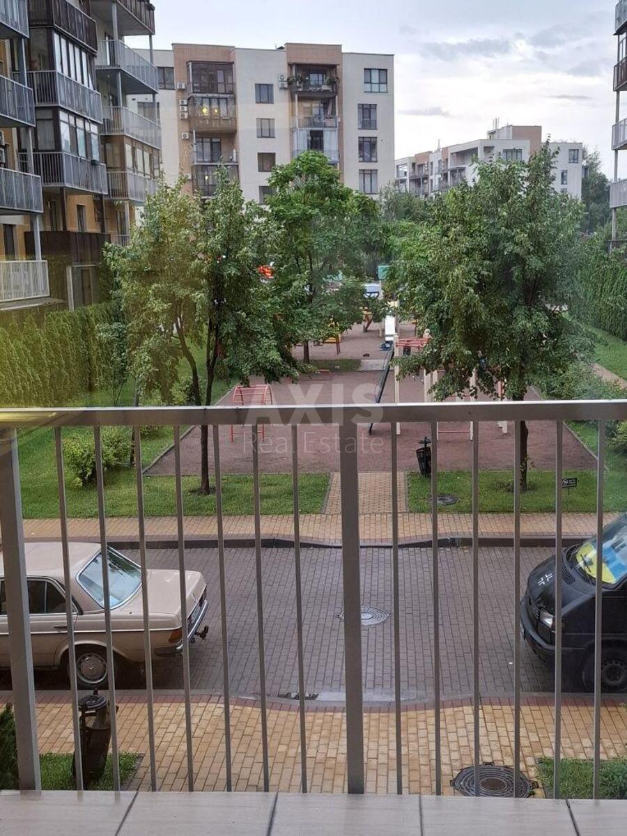 2k apartment vul. Danchenka Sergija 4571416