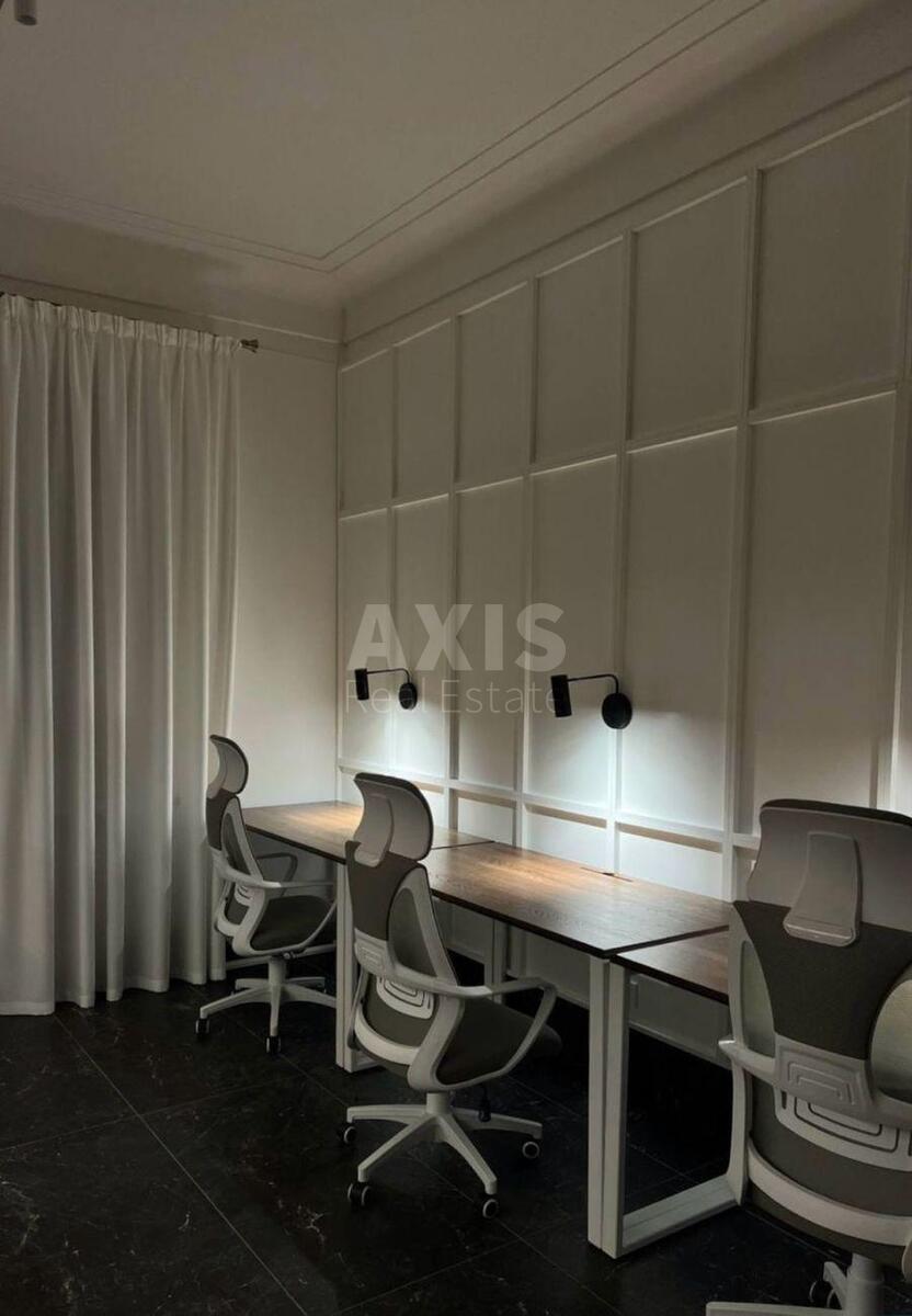 Office vul. Pan'kivs'ka 3, 80m2527171