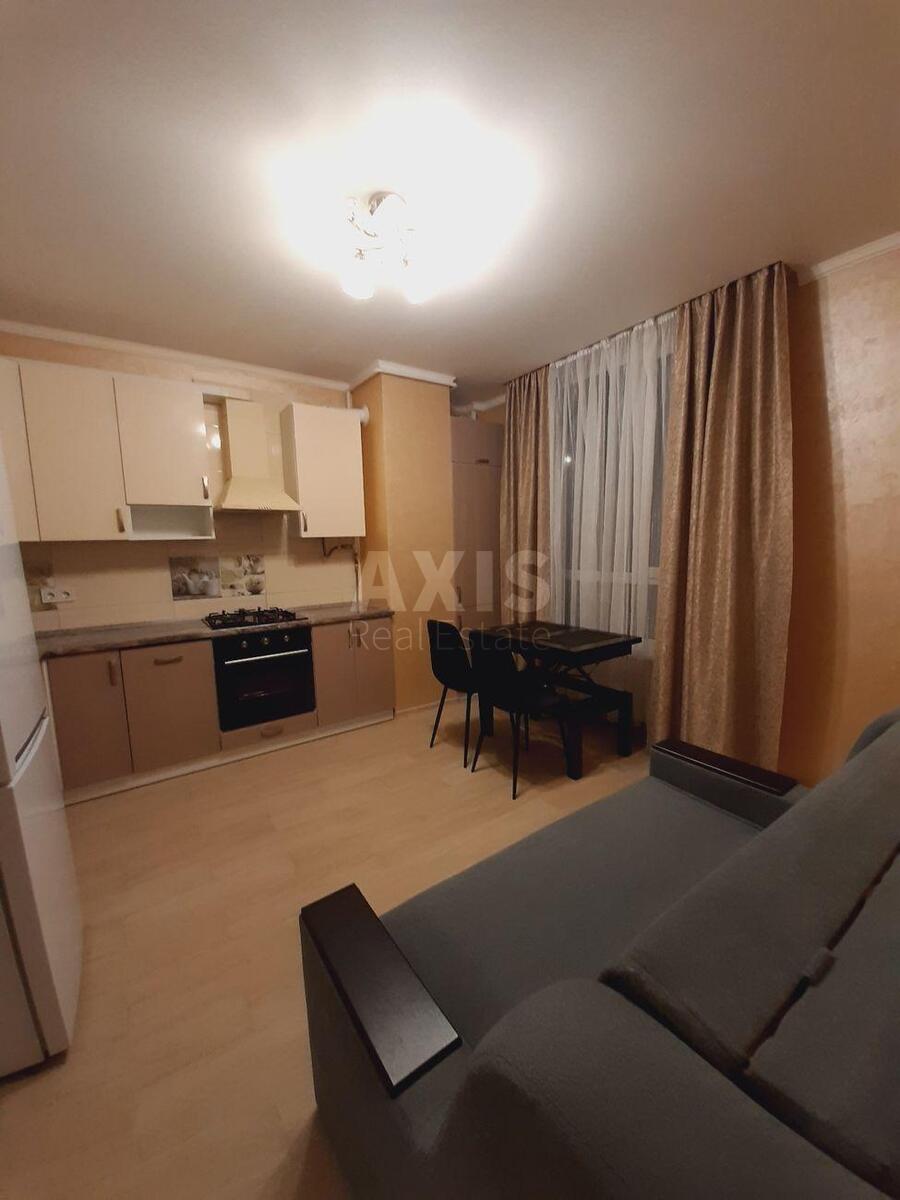 1k apartment vul. Praktychna 1615870