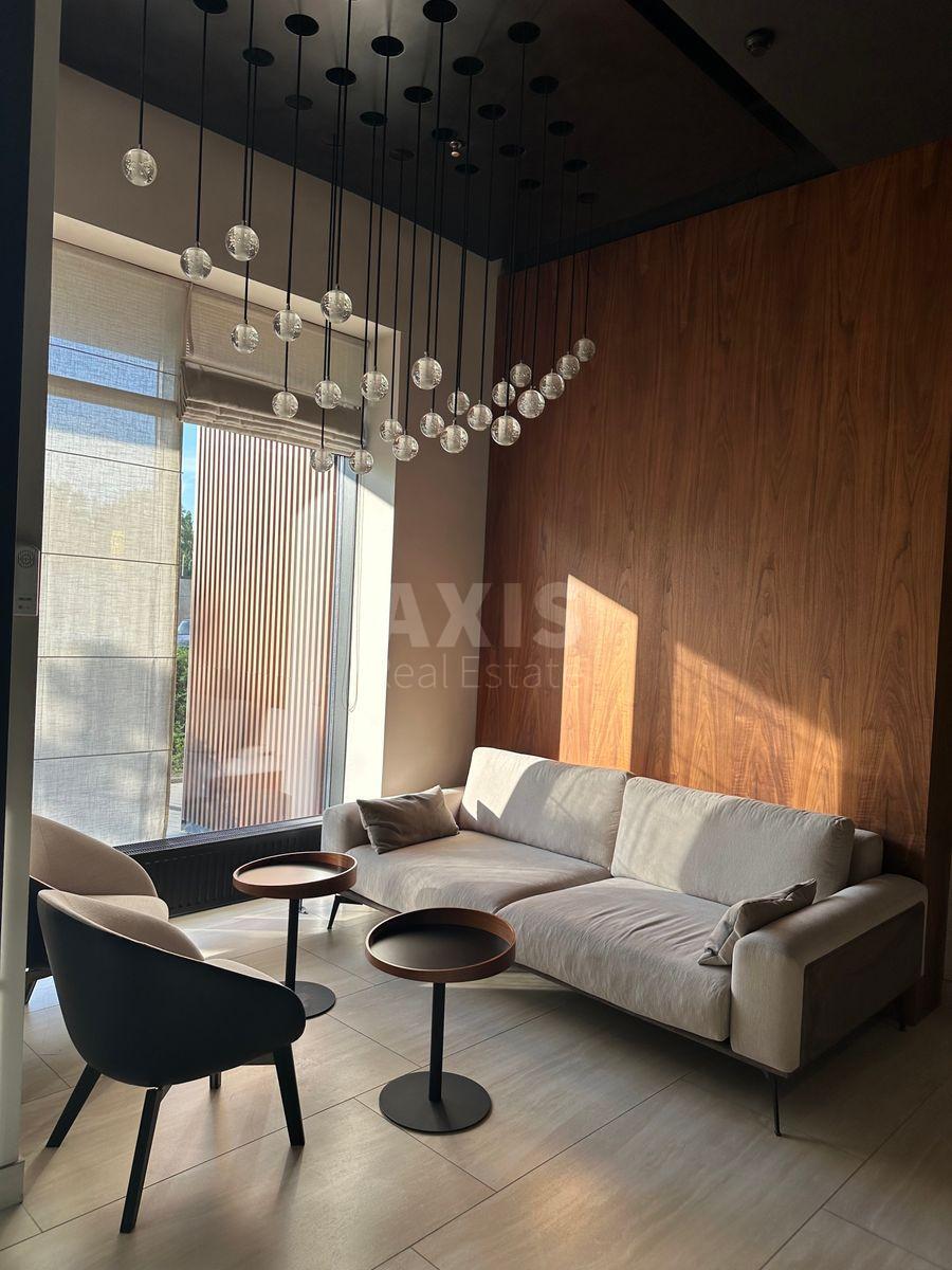 1k apartment vul. Zabolotnogo Akademika 1Б1