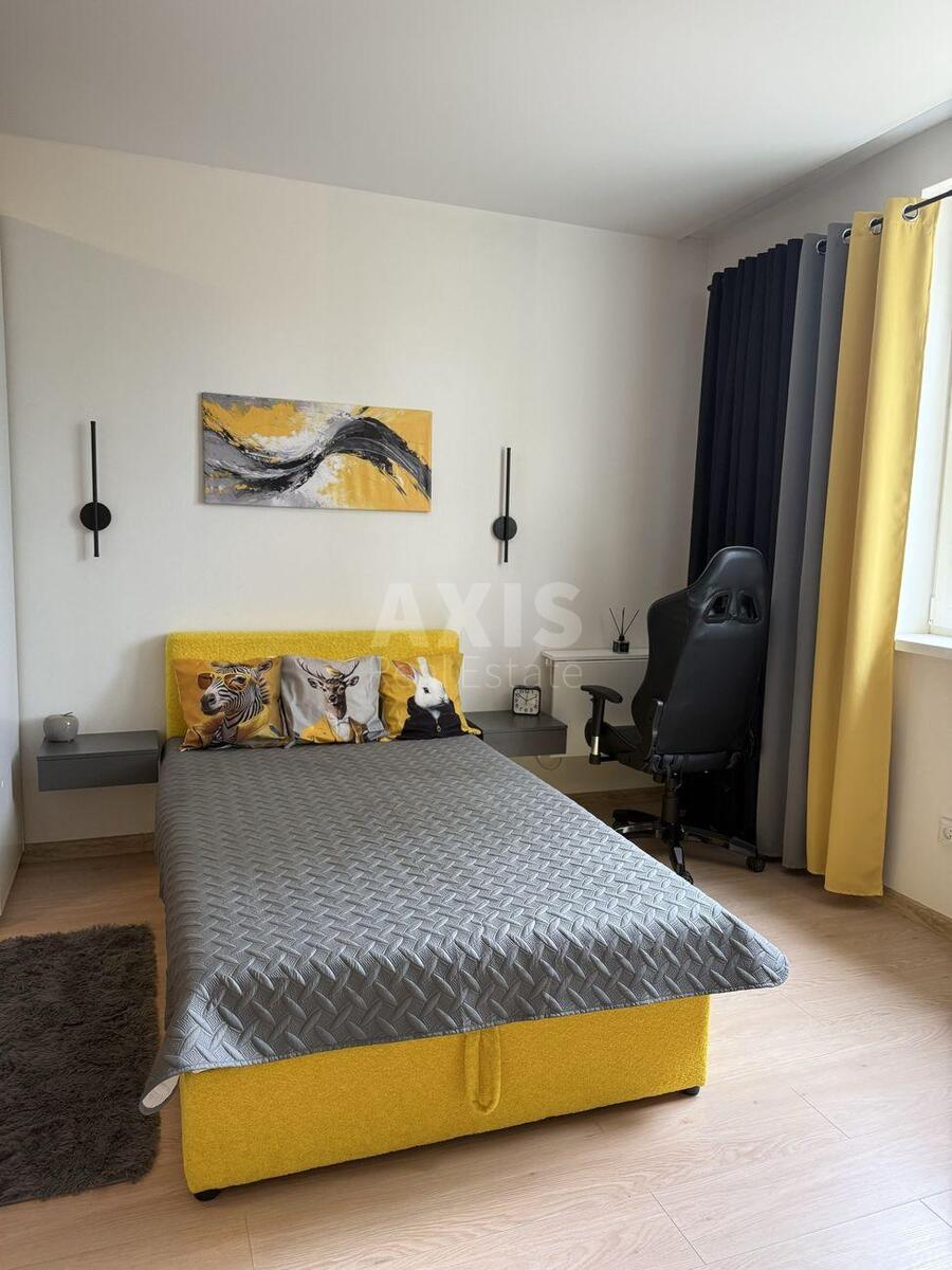1k apartment vul. Jantarna 42570031