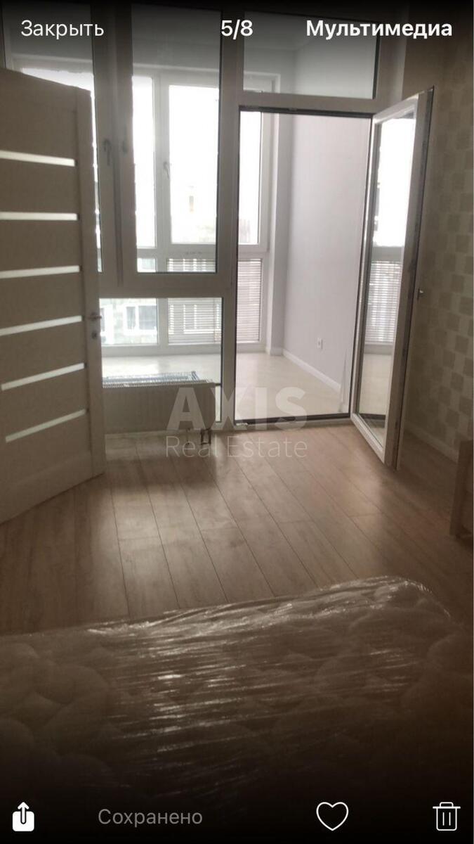 1k apartment vul. Lejpcyz'ka 13570272