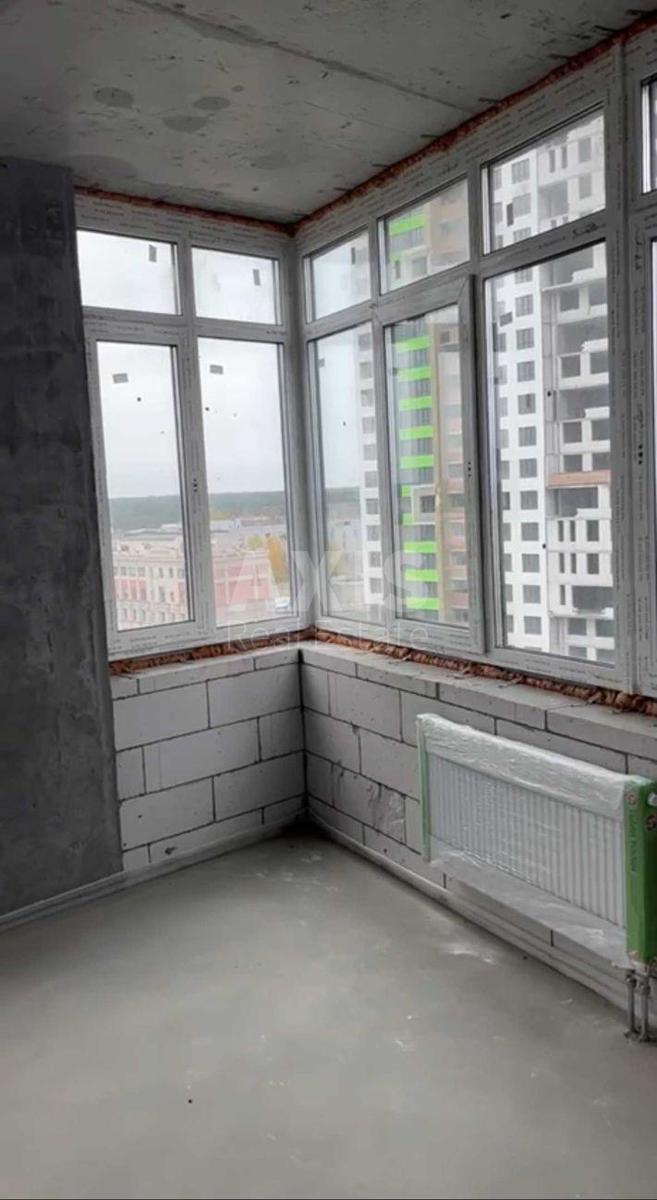 3k apartment vul. Chernigivs'ka 80