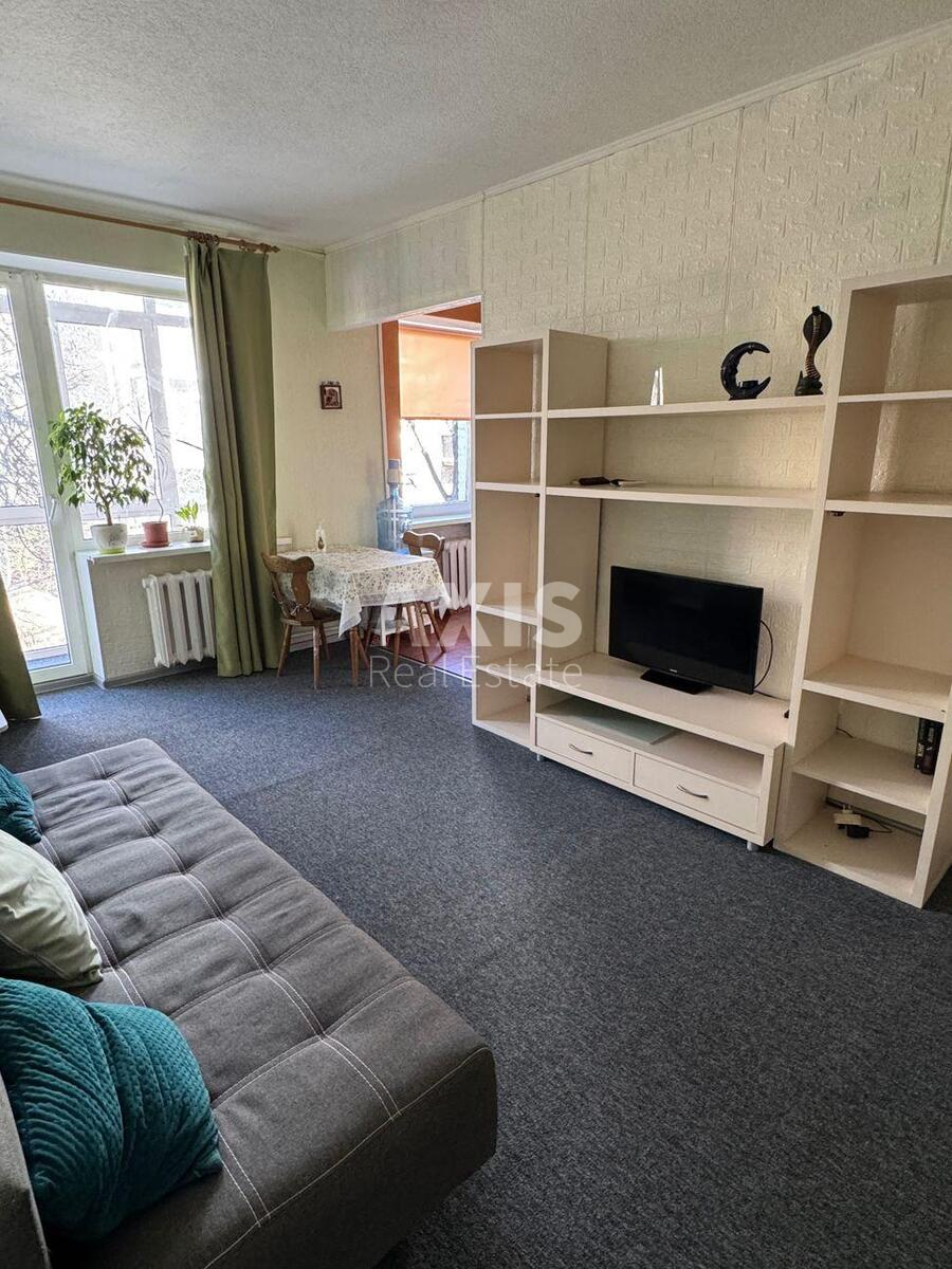 3k apartment prov. Gordienka Kostjantyna 3612611