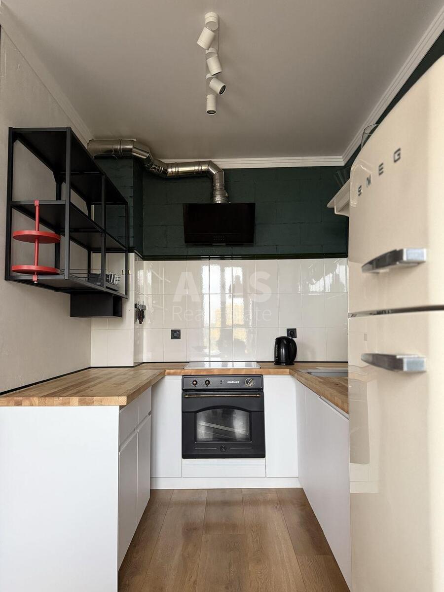 3k apartment vul. Regeneratorna 4613221