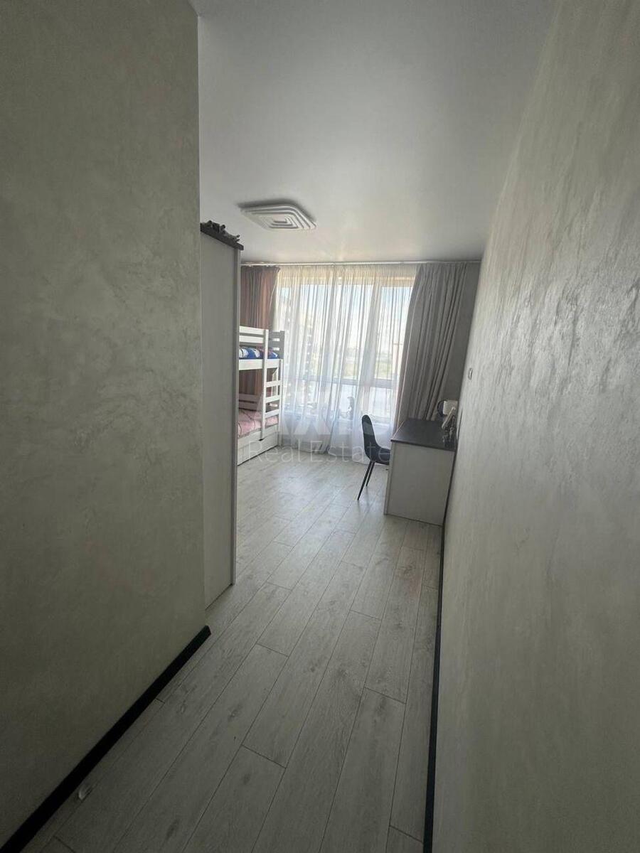 3k apartment vul. Osokors'ka 2А569537