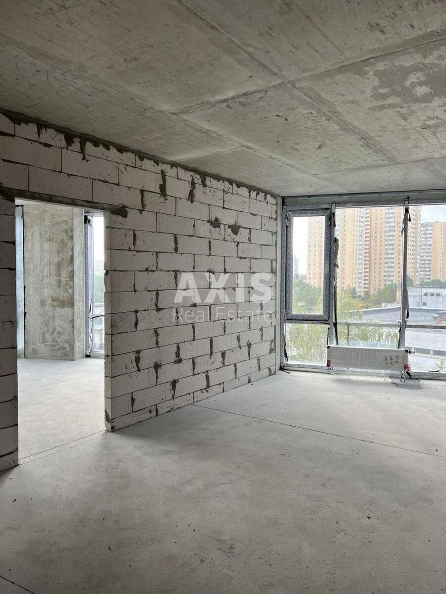 3k apartment vul. Zhmachenka Generala 26591262