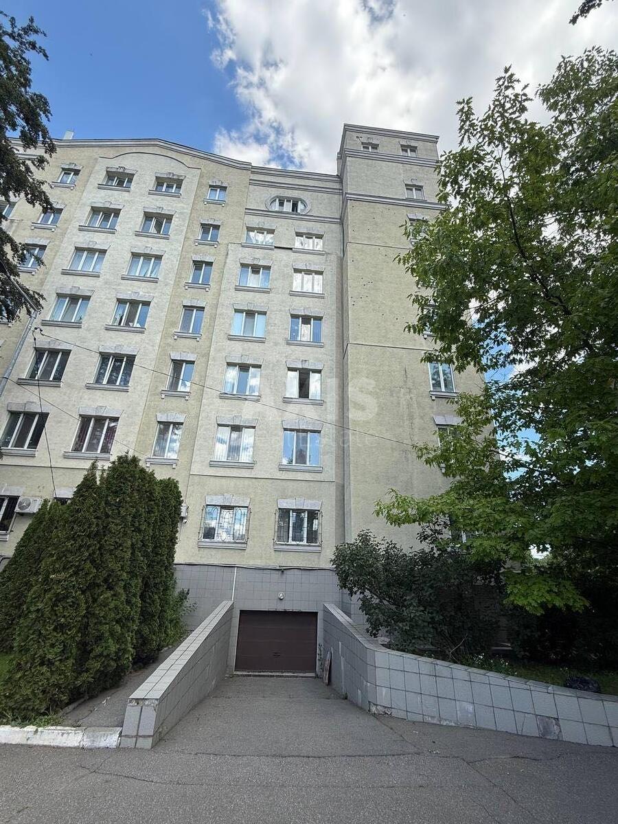Office vul. Zabolotnogo Akademika 154, 2535m256977