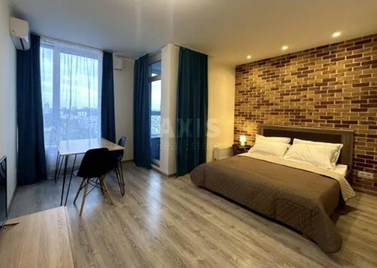 1k apartment pr-t Sobornosti 14613533