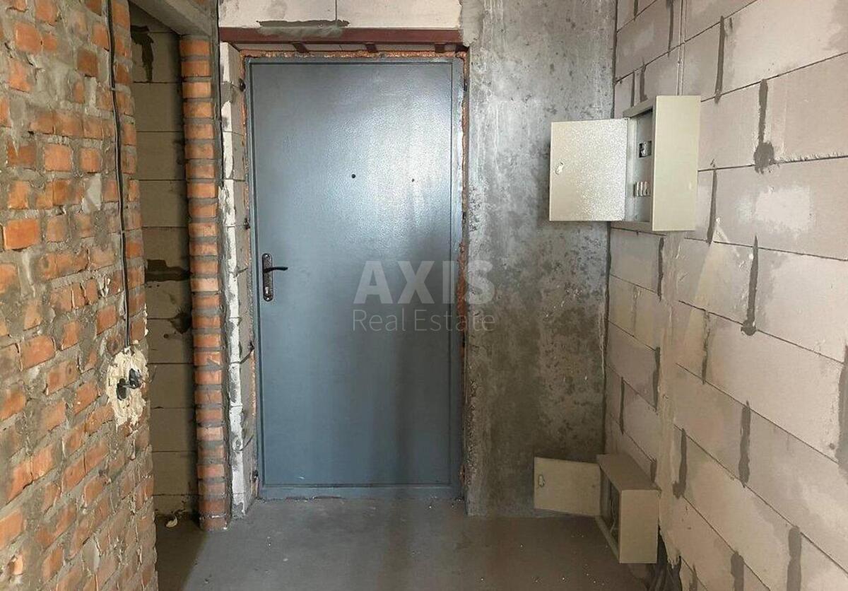 2k apartment vul. Jurija Pashalina 1710