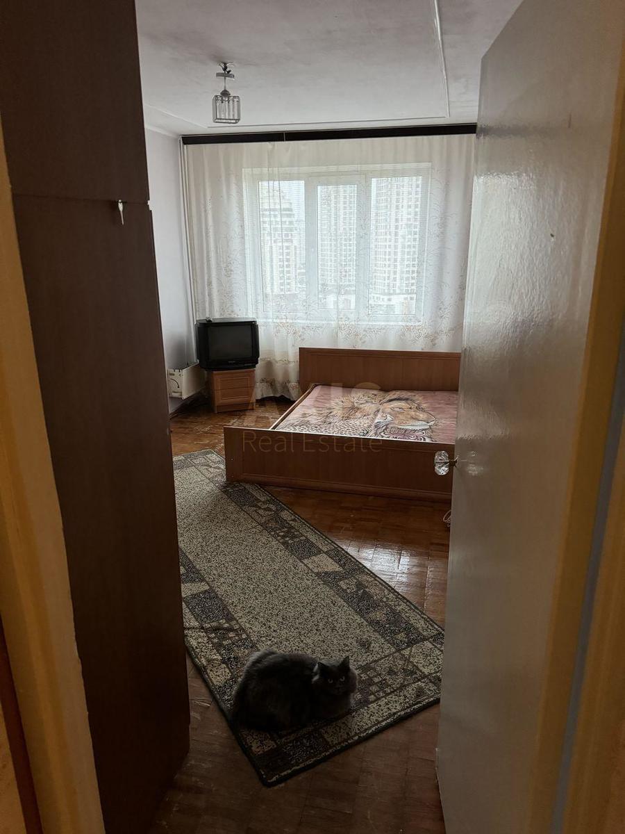 3k apartment vul. Jakubovs'kogo Marshala 112