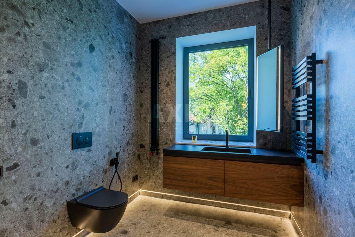 6k apartment vul. Bogomol'cja Akademika 7/147