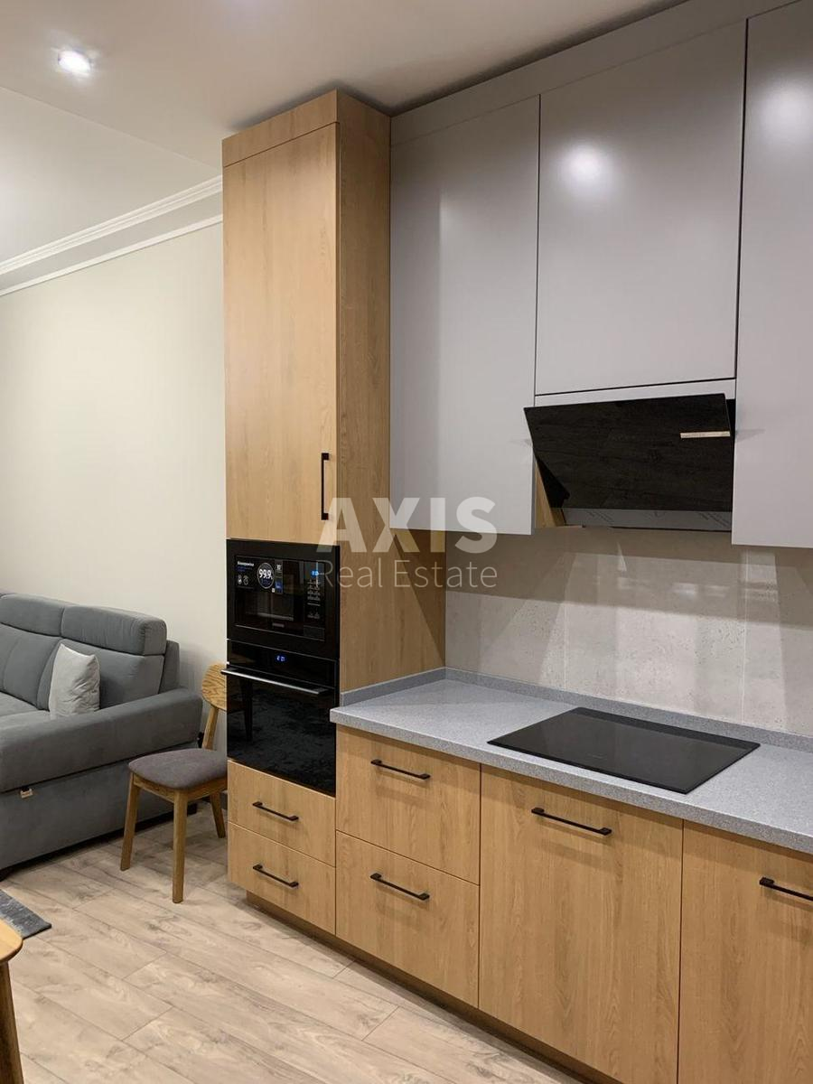 1к квартира ул. Василия Тютюнника 28А2