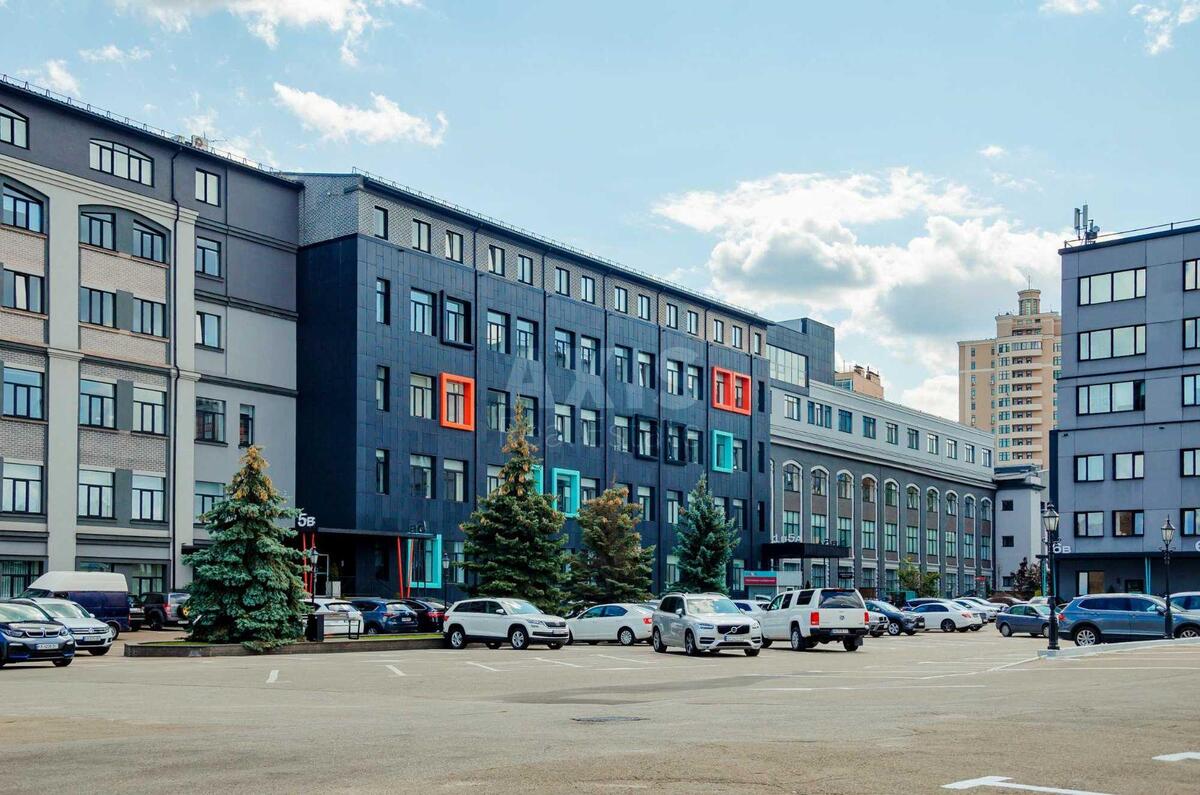 Офис ул. Пимоненко Николая 13, 985м29