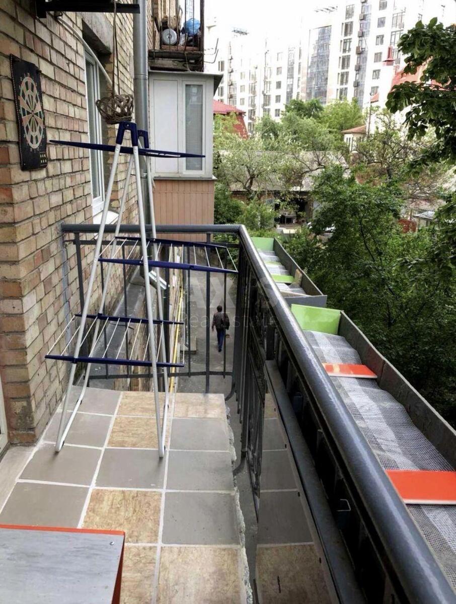 1k apartment vul. Saperne Pole 26605907