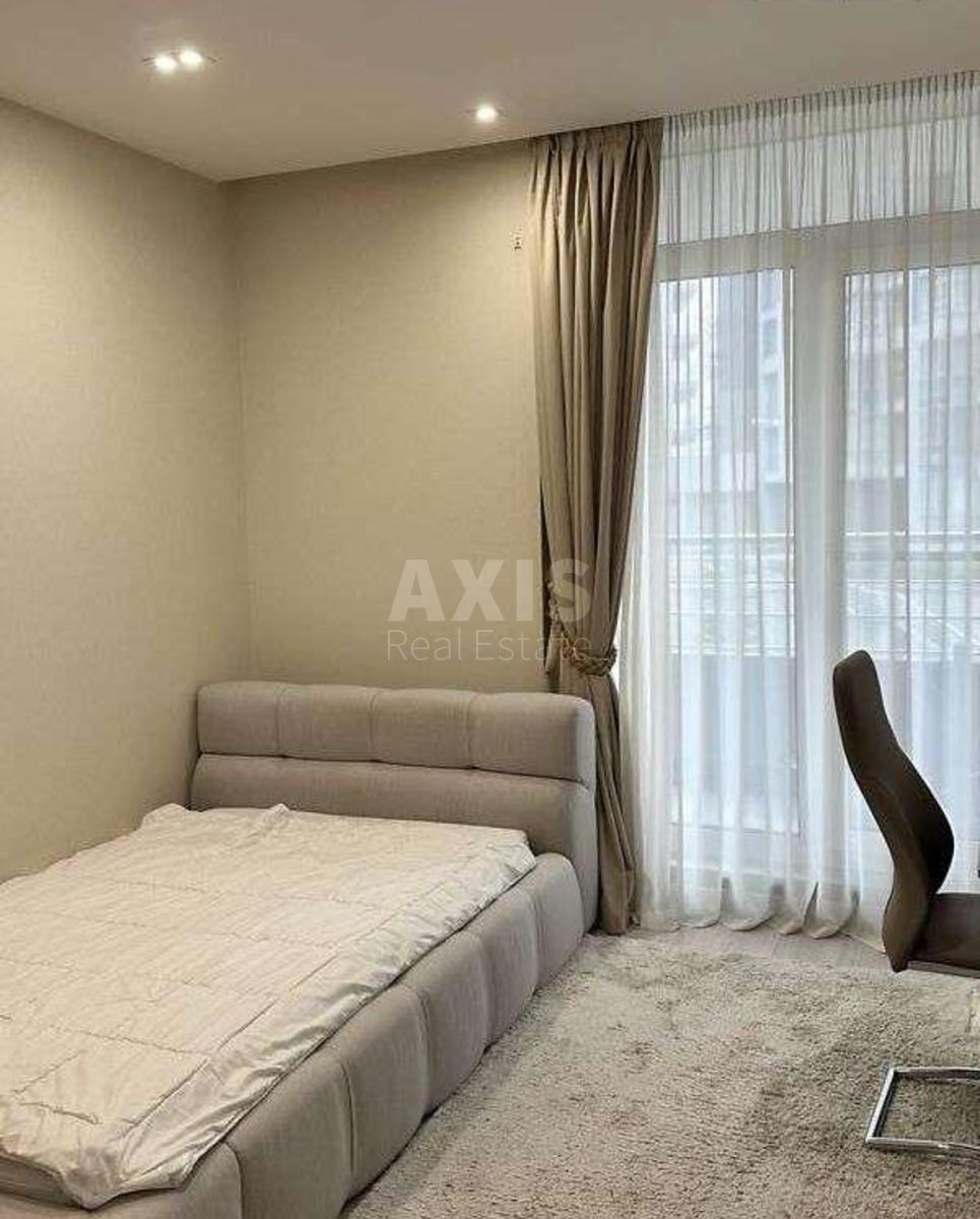 2k apartment vul. Kudri Ivana 74