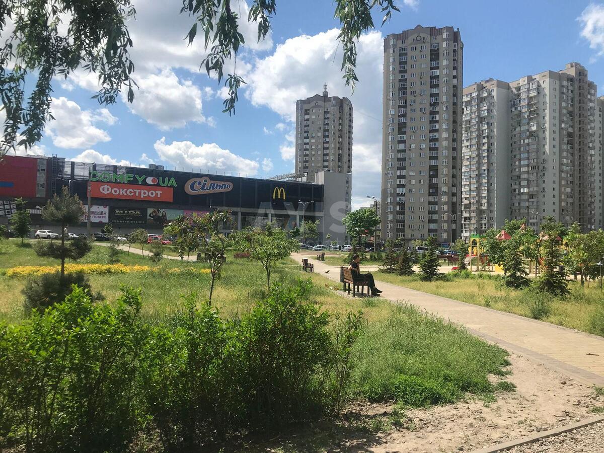 3к квартира ул. Бальзака Оноре де 577
