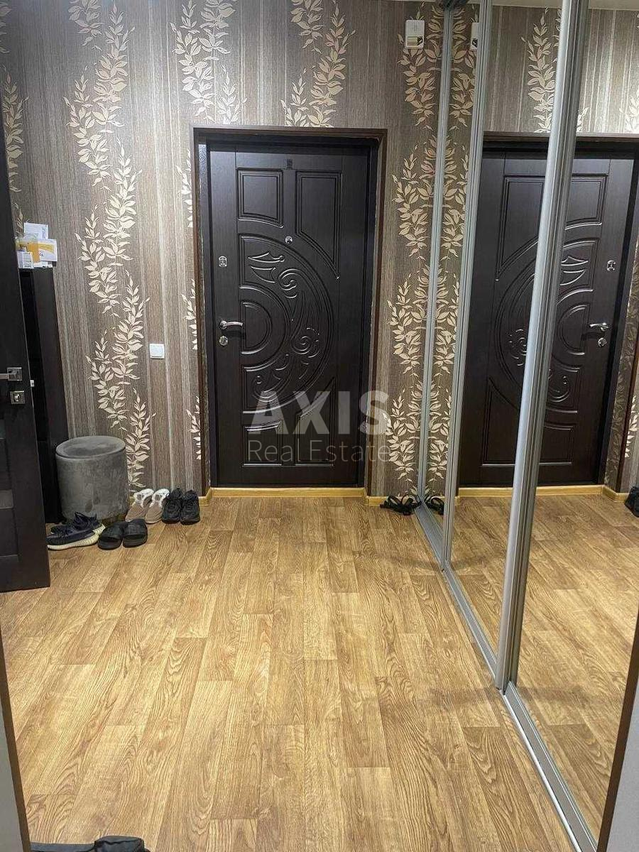 1k apartment vul. Dragomanova 2А407204