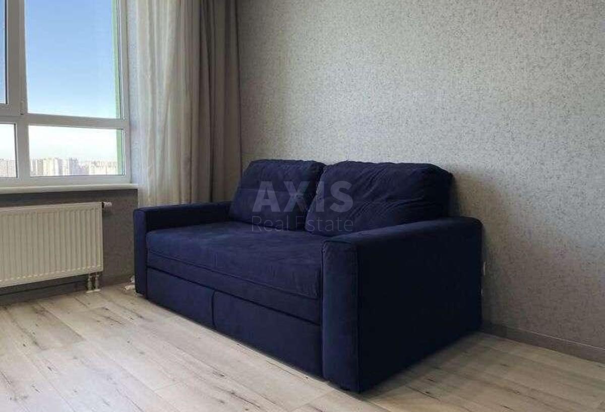 1k apartment pr-t Bazhana Mykoly 173