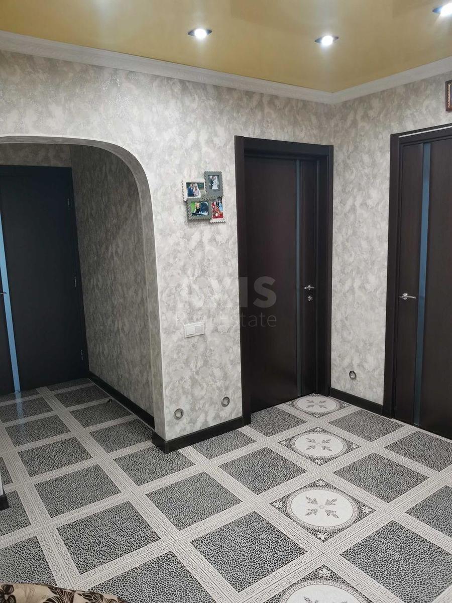 2k apartment vul. Makarenka 12