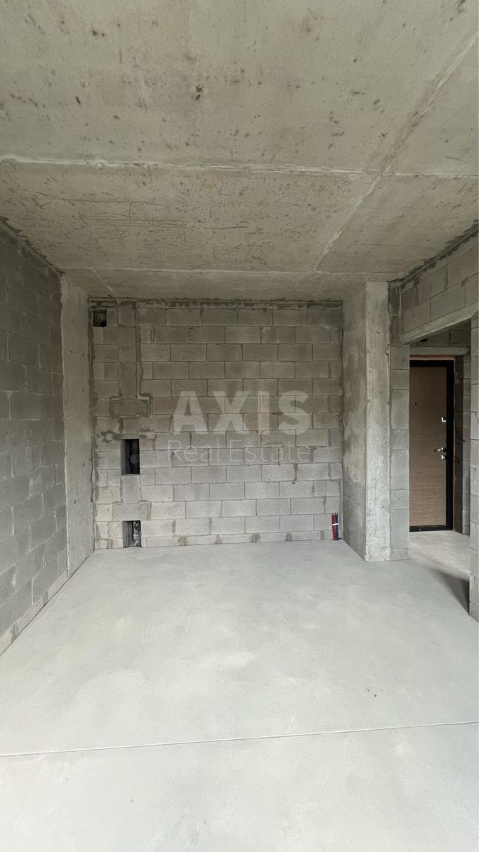 1k apartment vul. Saljutna 2Б2
