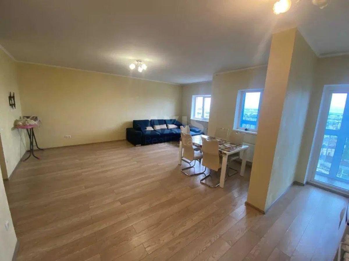 2k apartment vul. Uzhvij Natalii' 121