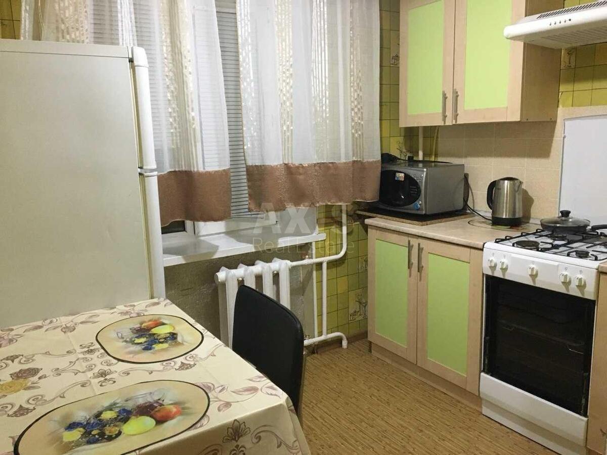 1k apartment vul. Pyrogova 656519