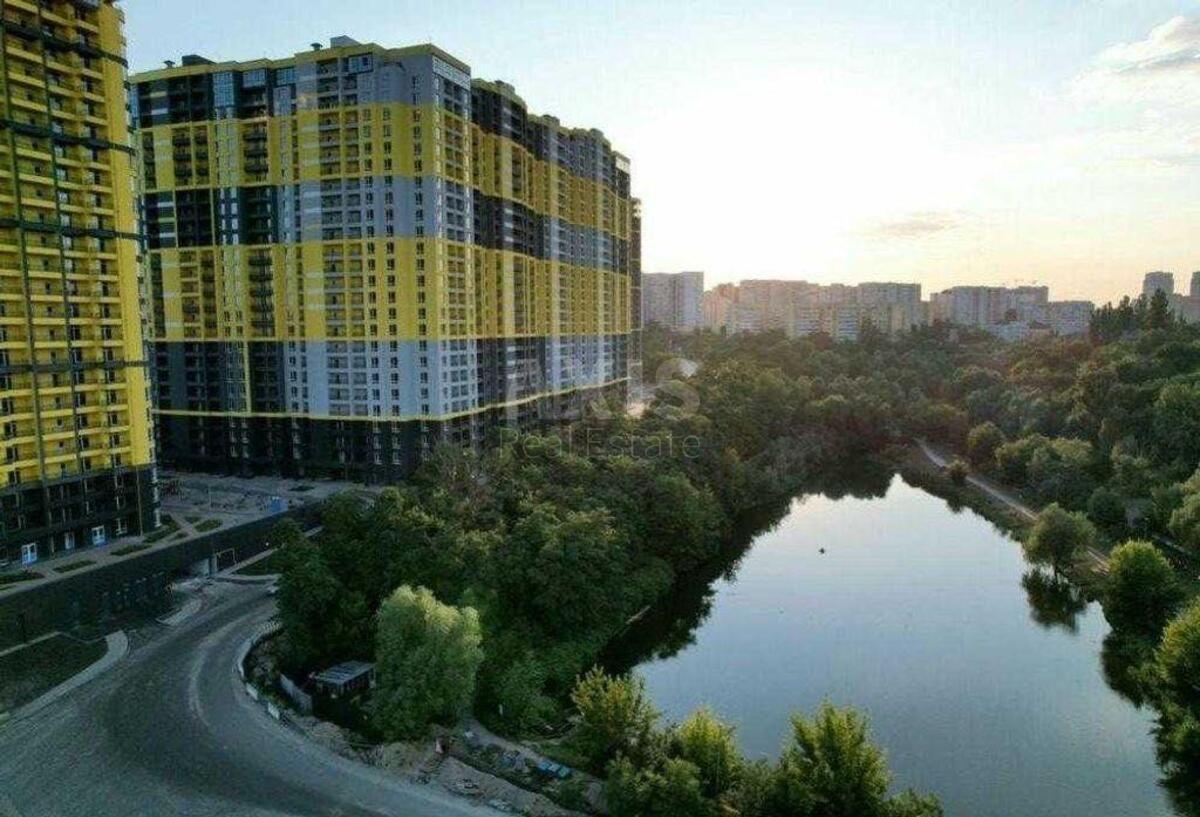 3к квартира вул. Радченка Петра 2760870