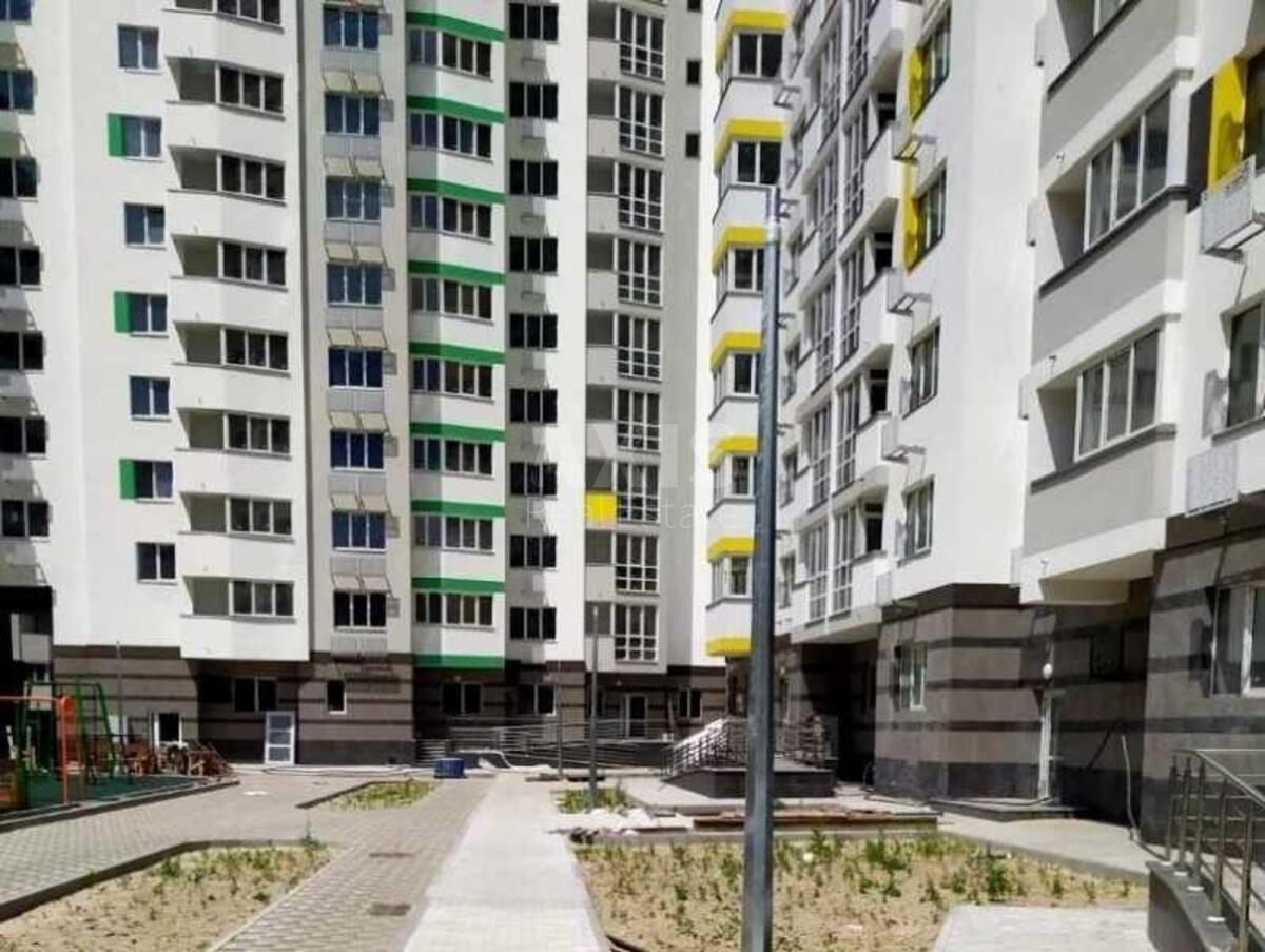 1k apartment shose Harkivs'ke 210609307