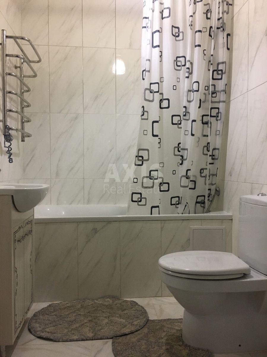 2k apartment vul. Metrologichna 11В565835