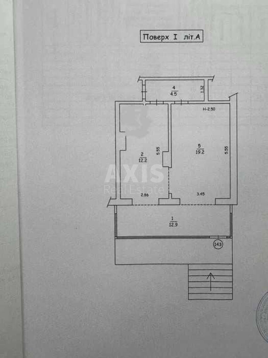Trade object vul. Smolycha Jurija 6, 52m2566005