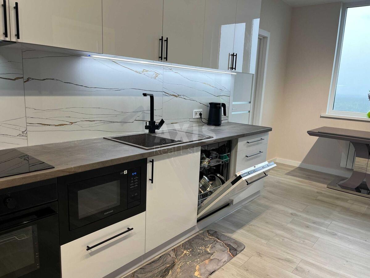 3k apartment vul. Svitla 3566471