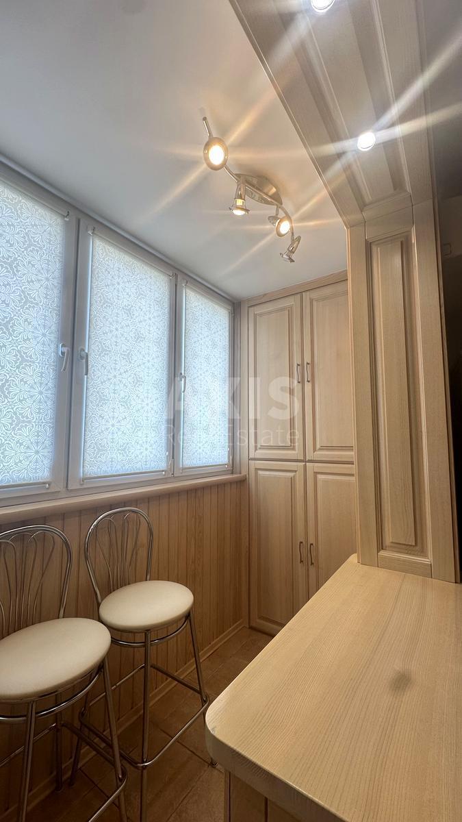 2к квартира ул. Елены Пчилки 5610387