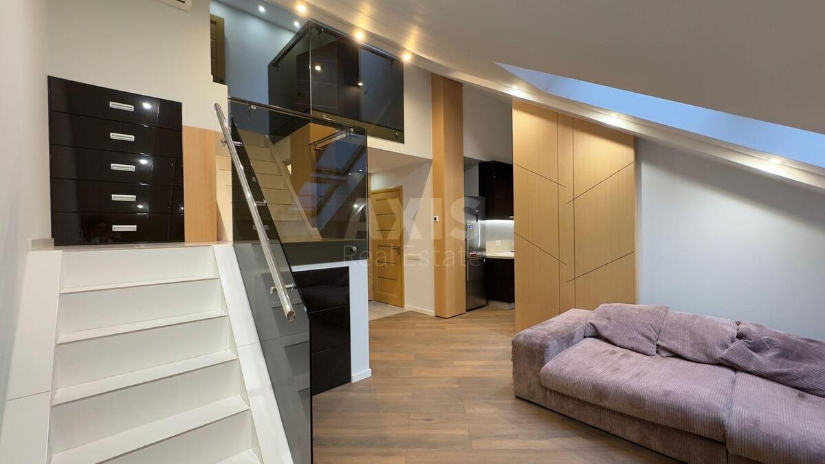 2k apartment vul. Regeneratorna 4, корп. 1566662