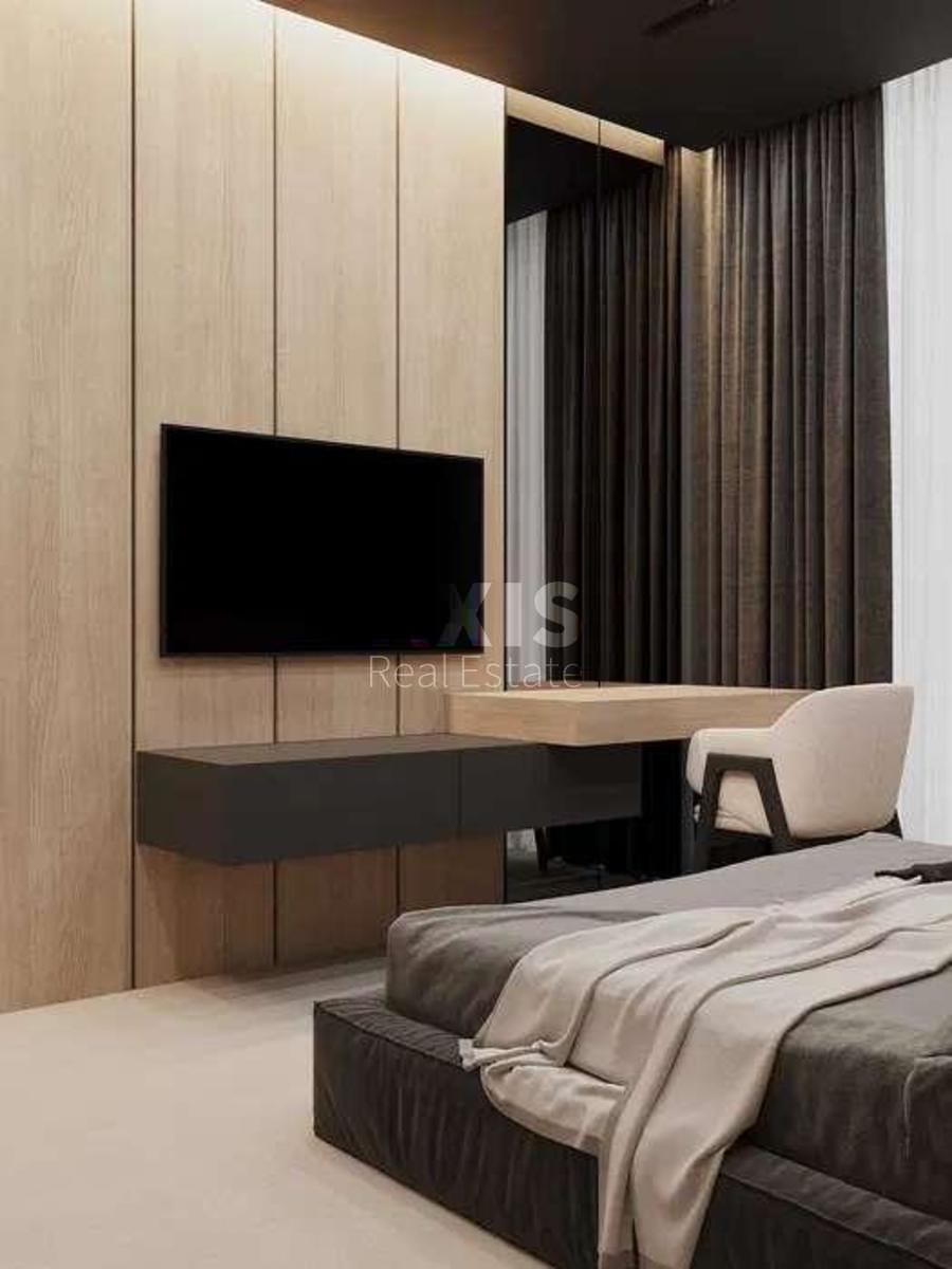 1k apartment vul. Saljutna 2 "Б"238742