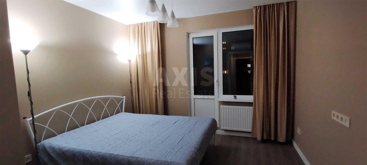 2k apartment prov. Baltijs'kyj 233