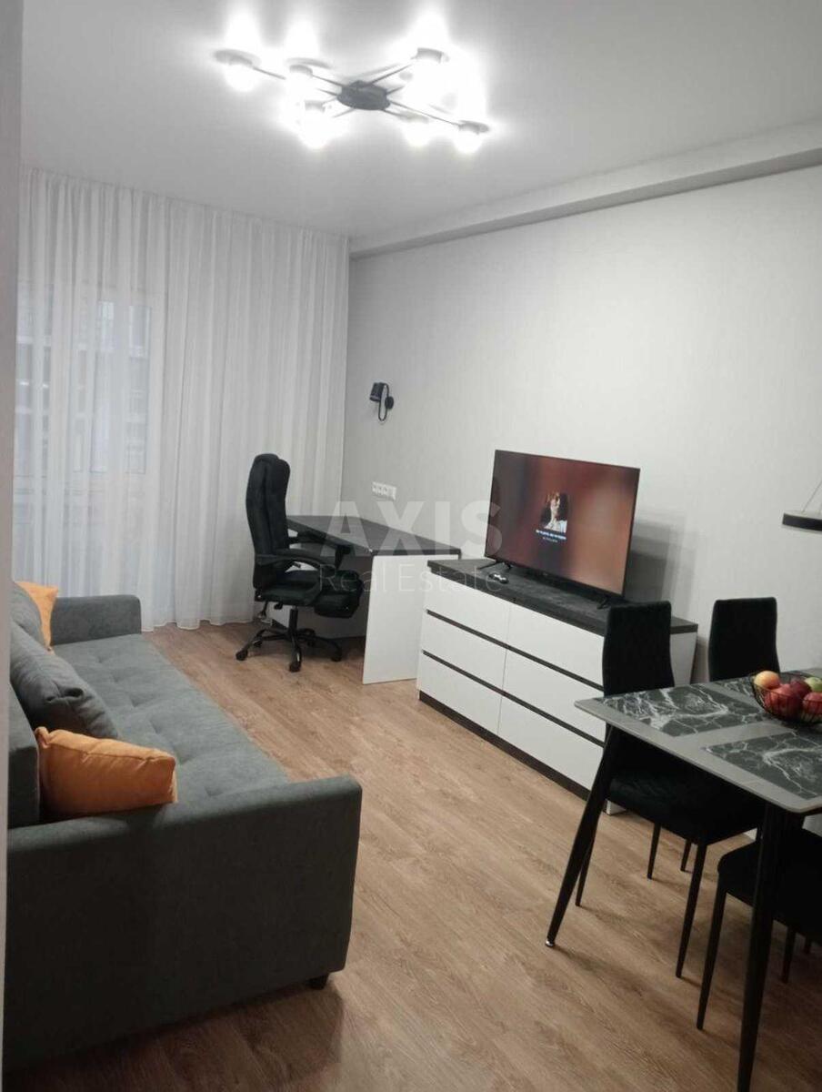 1к квартира ул. Михаила Максимовича 24610781