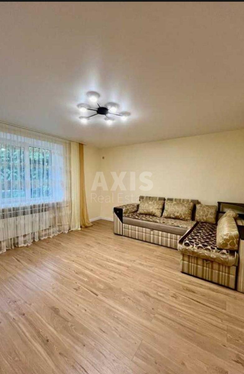 3k apartment vul. Cjurupyns'ka 23