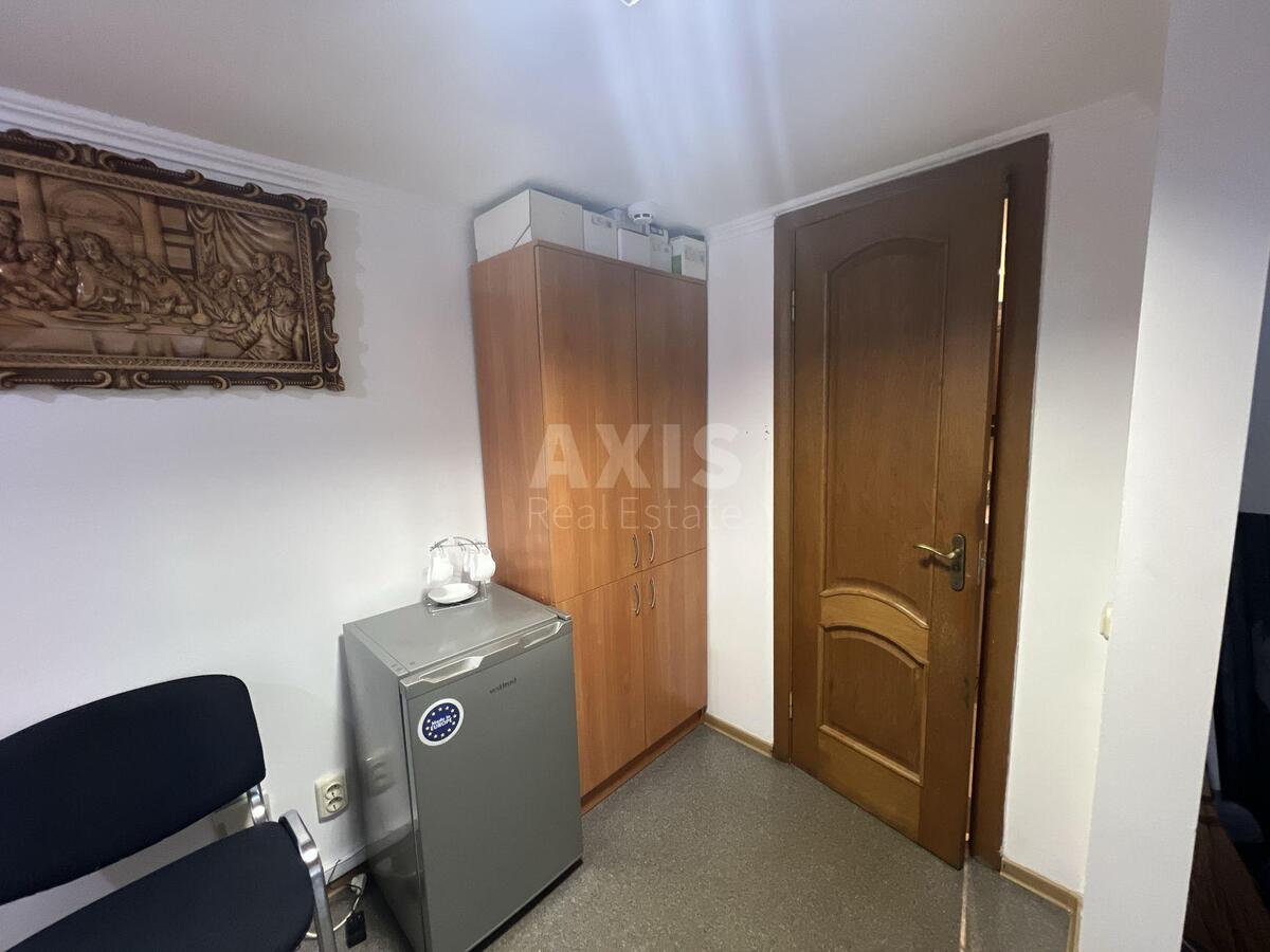 Office pr-t Peremogy 125, 52m2567649