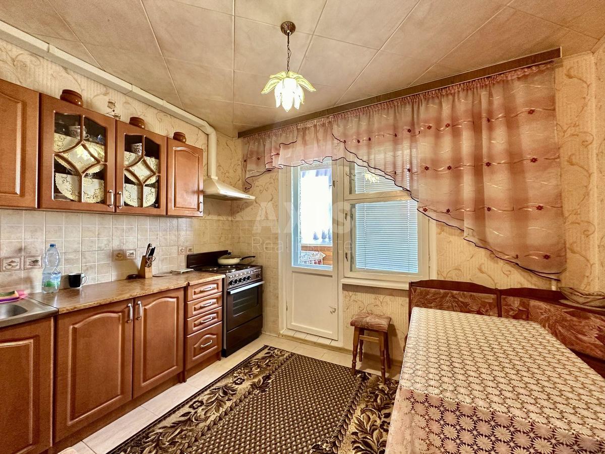 2k apartment vul. Zakrevs'kogo Mykoly 42А