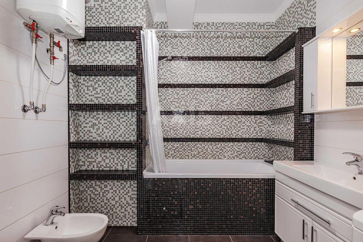 3k apartment bul. Lesi Ukrai'nky 7А11