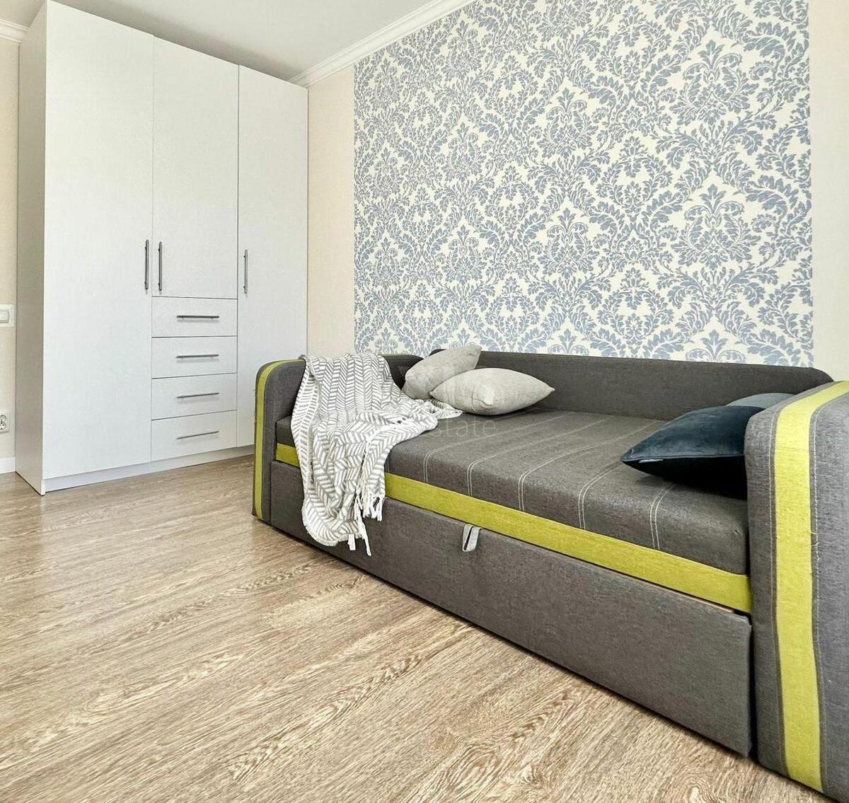 2к квартира ул. Тираспольская 603