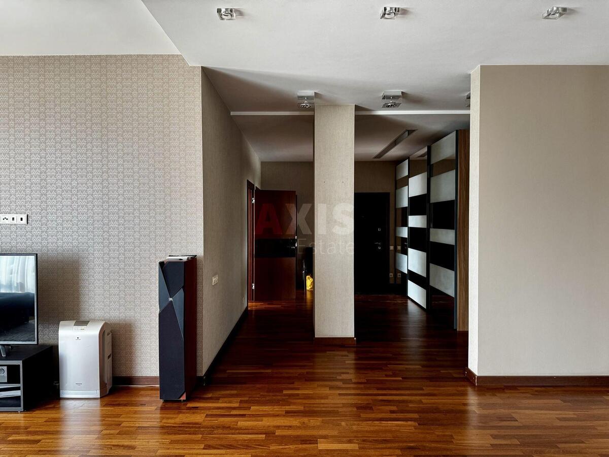 3k apartment vul. Lysychans'ka 29582677