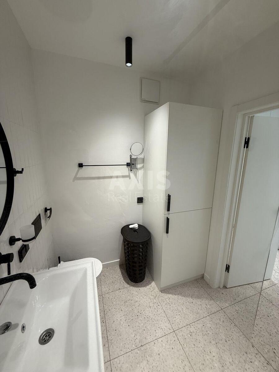 1k apartment vul. Zarichna 1625947