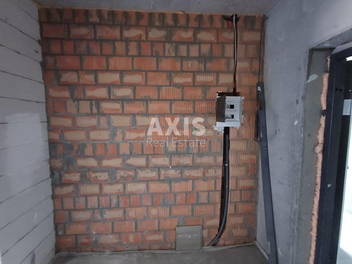 1k apartment vul. Kybal'chycha Mykoly 1г5