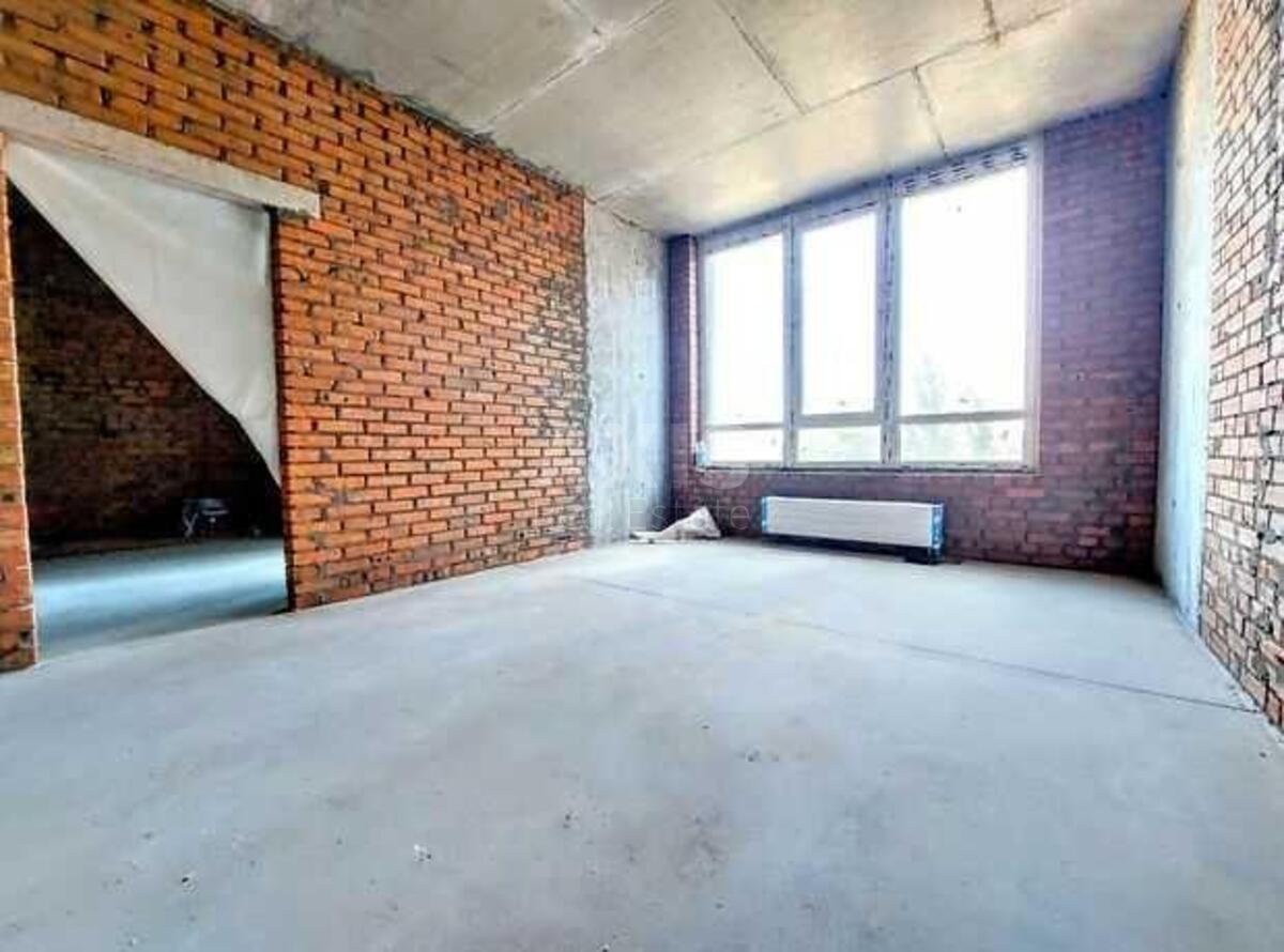 1к квартира ул. Сверстюка Евгения 540