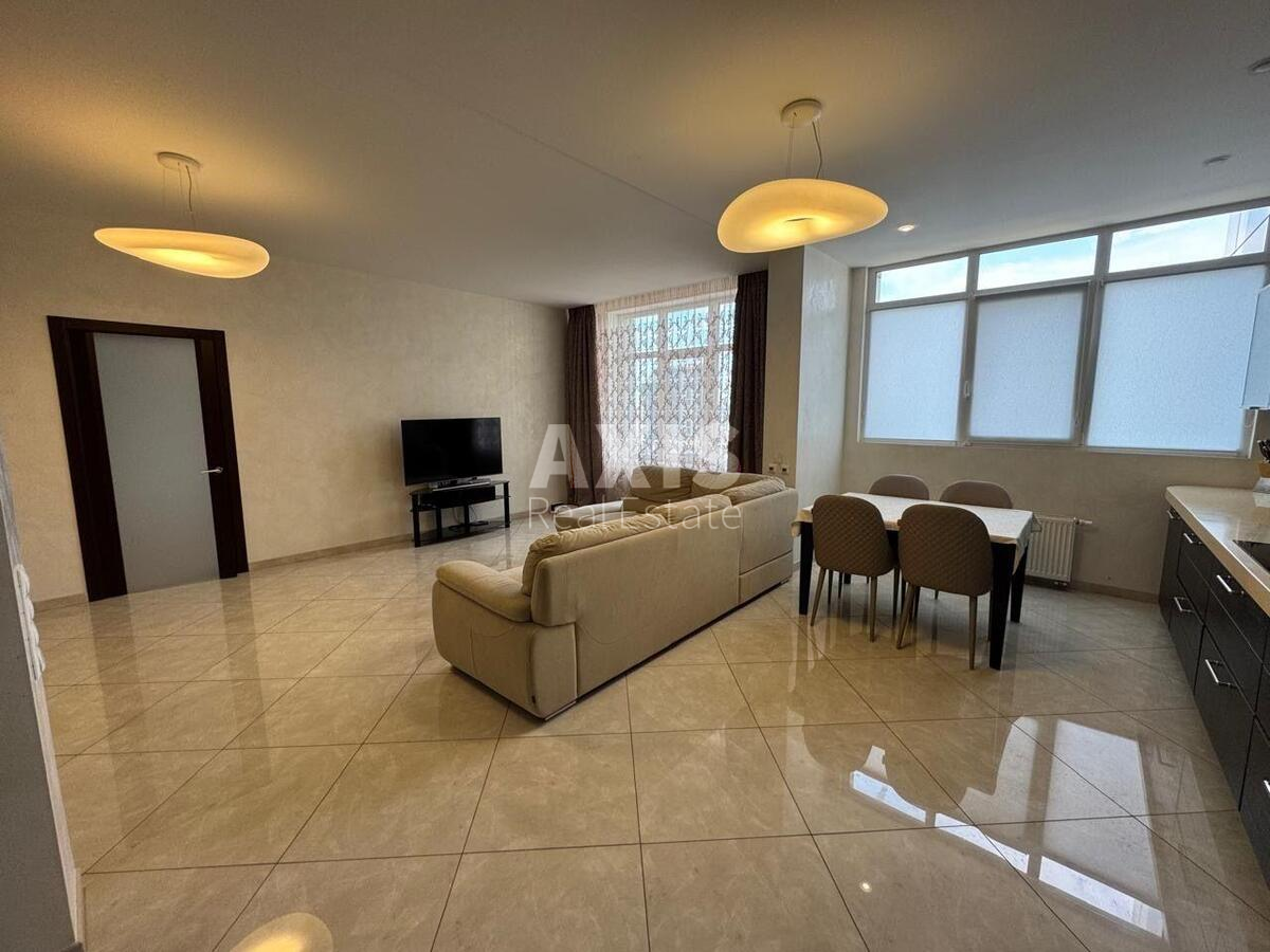 1k apartment vul. Dragomyrova Myhajla 16571014