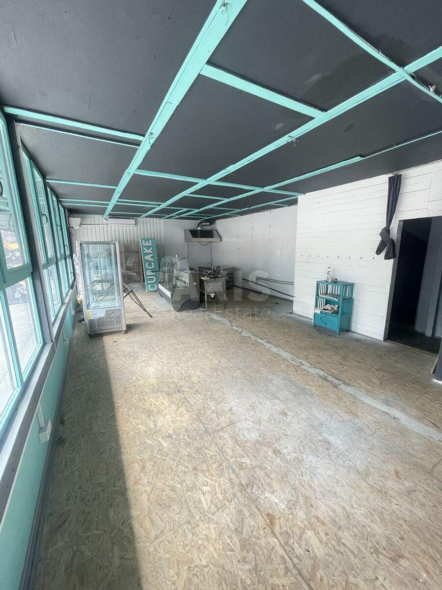 Trade object vul. Velyka Vasyl'kivs'ka 143/2, 90m2624883