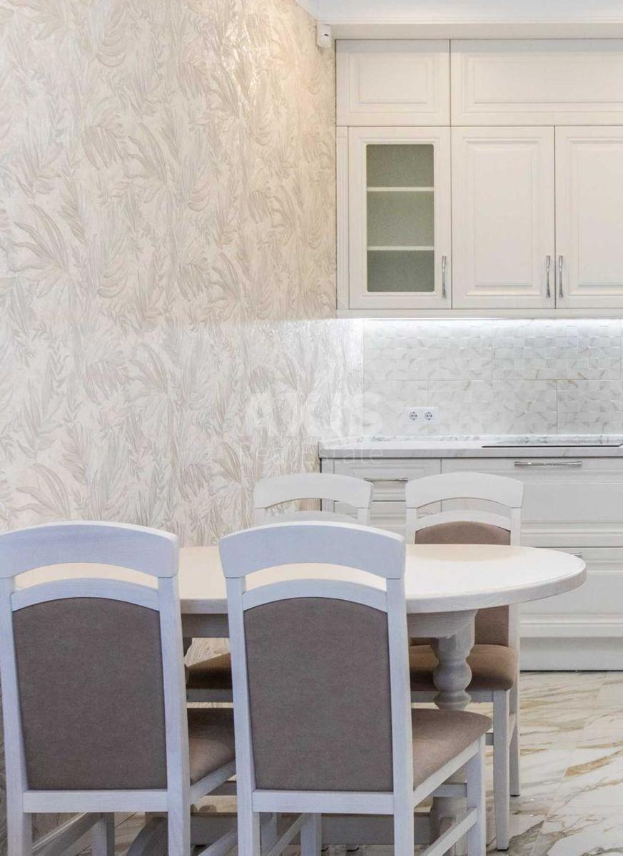 3k apartment vul. Tymoshenka Marshala 21, корп. 11