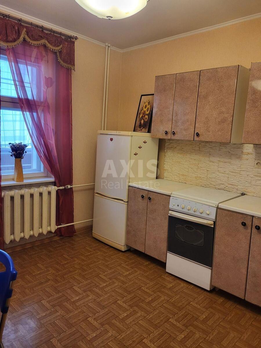 1k apartment vul. Vyshnjakivs'ka 19/19623450